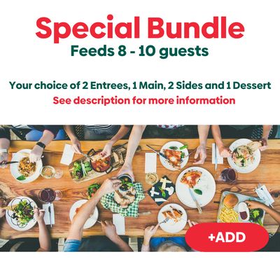 Special Bundle