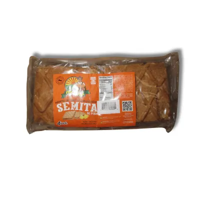 FRUSECHA SEMITA DE PINA 220G