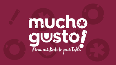 Mucho Gusto