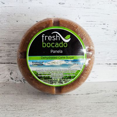 PANELA FRESH BOCADO 454G