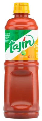 TAJIN CHAMOY 455ML