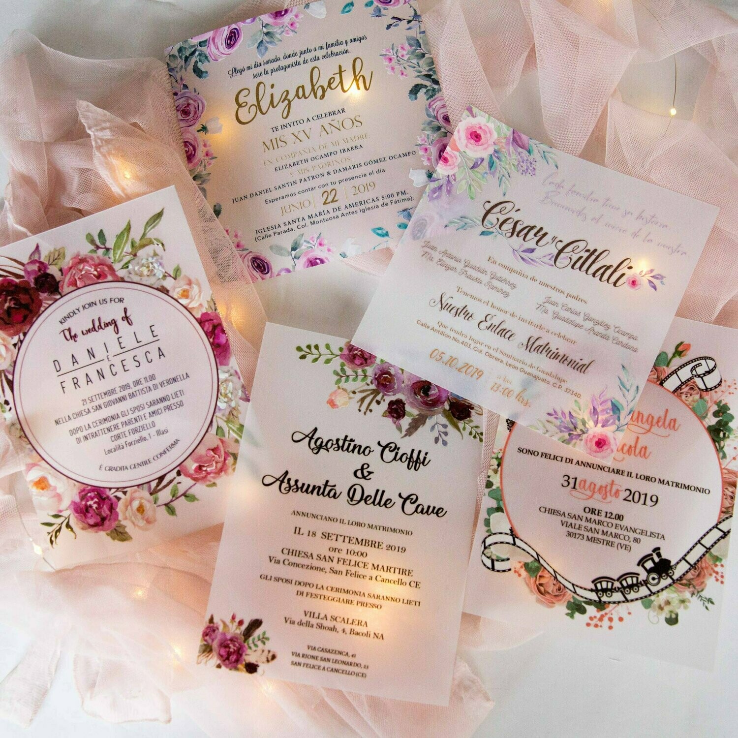 IMPRESIÓN UV SOBRE ALBANENE O MARFIL