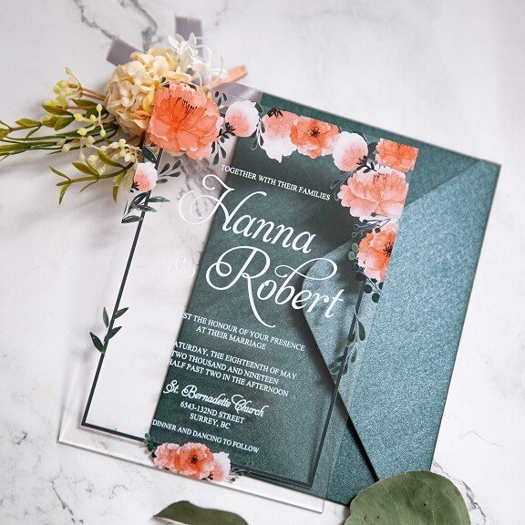 IMPRESIÓN SOBRE ACRÍLICO