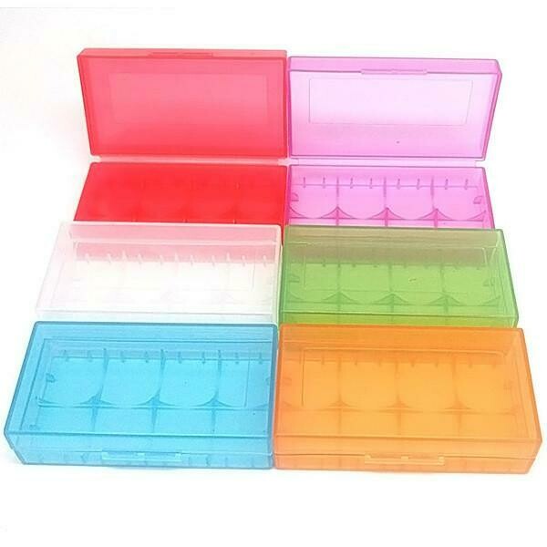 Battery Case