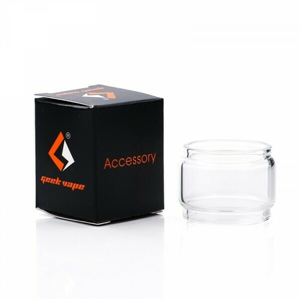 Geek Vape Zeus Replacement Glass