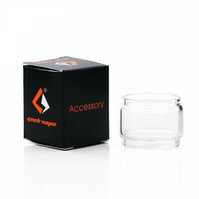 Geek Vape Zeus Replacement Glass