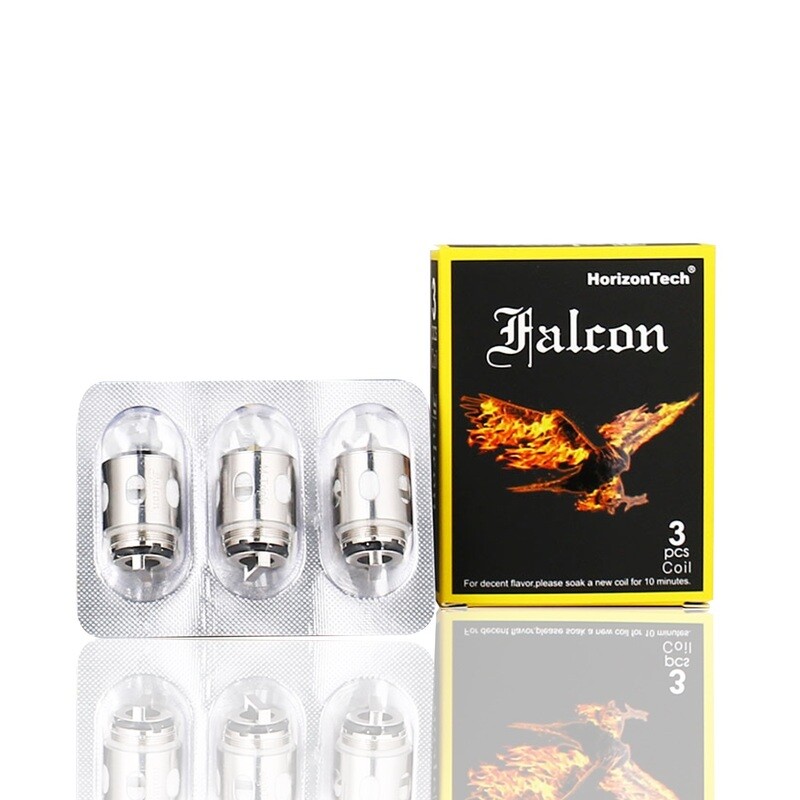 HorizonTech Falcon Coil