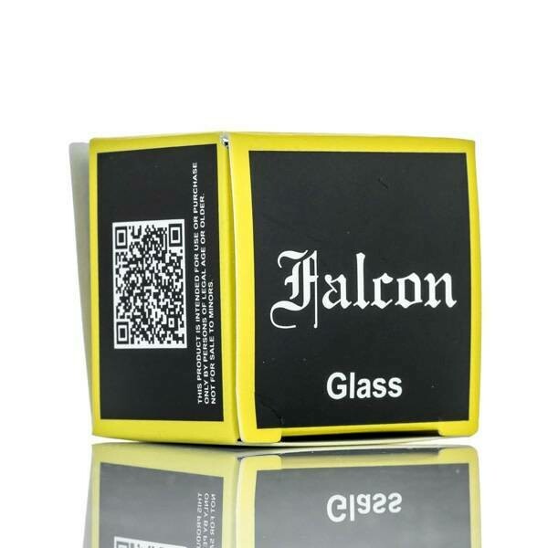 HorizonTech Falcon Replacement Glass
