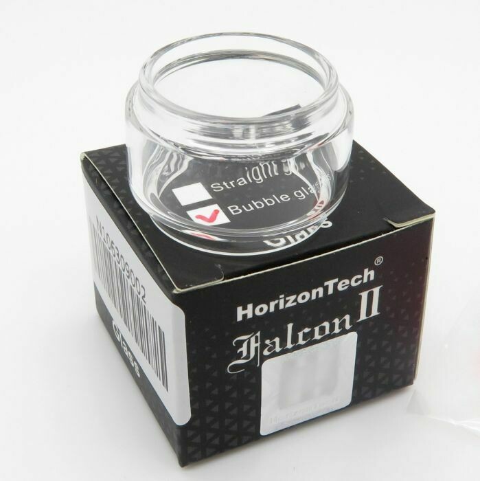 HorizonTech Falcon 2 Replacement Glass