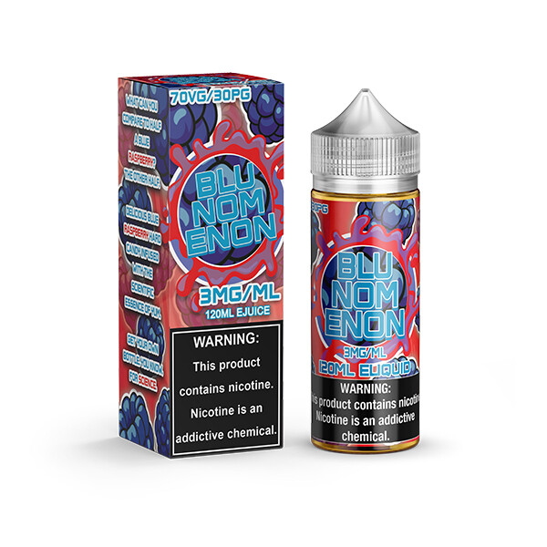 Nomenon Blunomenon 120ml