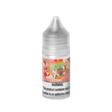 Nomenon Nomx2 Salts White Peach Raspberry 30ml 