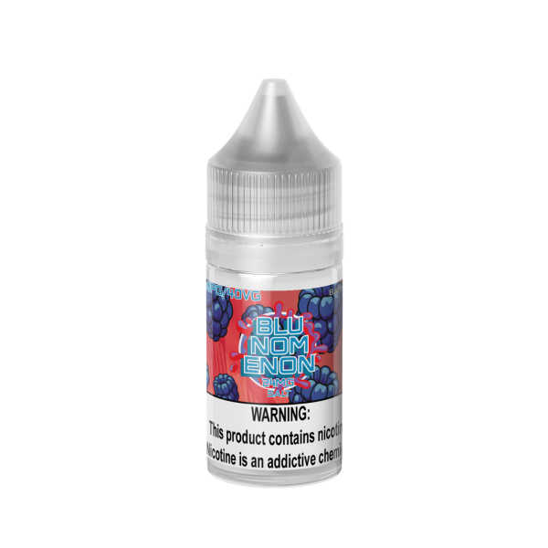 Nomenon Salts Blunomenon 30ml 