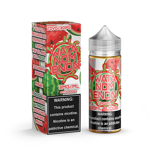 Nomenon Watanomenon 120ml 