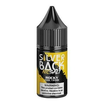Silverback Salts Rocky 30ml