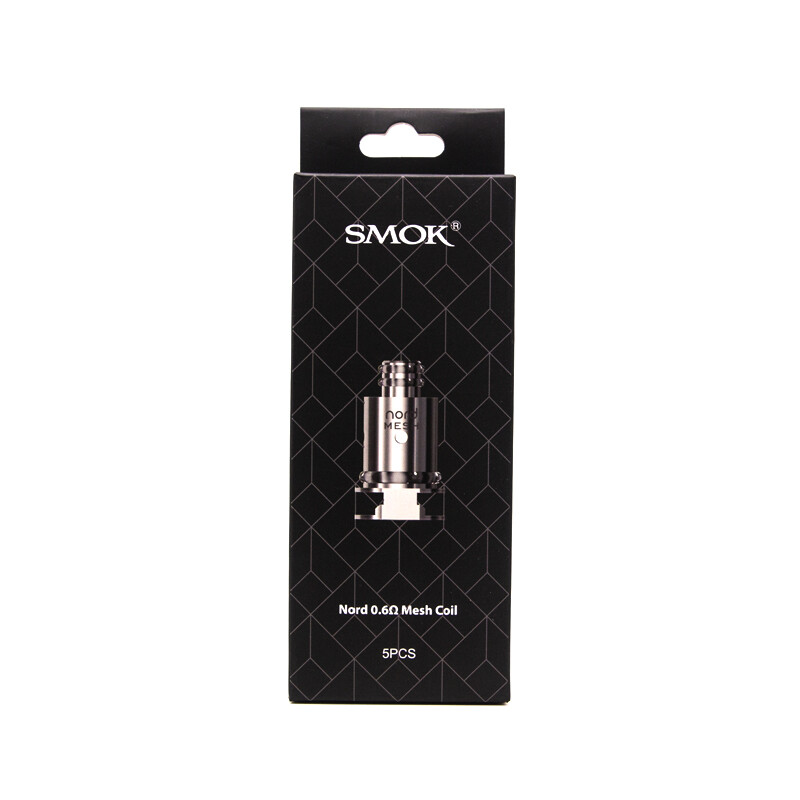 SMOK Nord/Nord Pro Coil