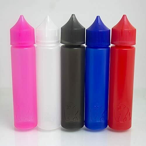 Unicorn Bottle
