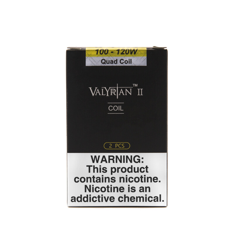 Uwell Valyrian II (2) Coil