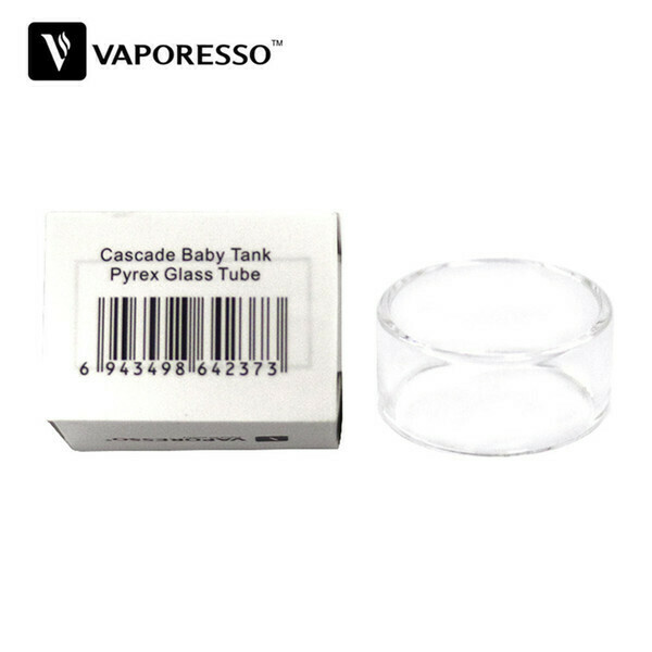 Vaporesso Cascade Baby Replacement Glass