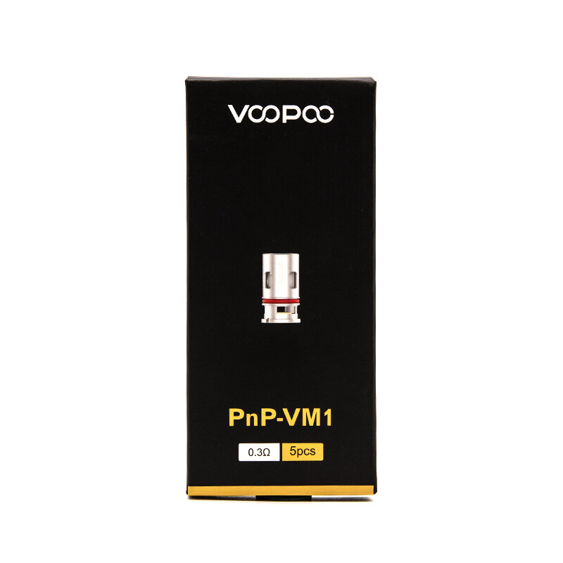 Voopoo PNP Coil