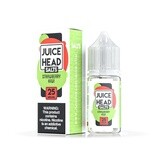 Juice Head Salts Strawberry Kiwi 30ml