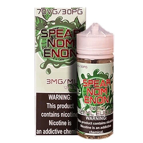 Nomenon Spearnomenon 120ml