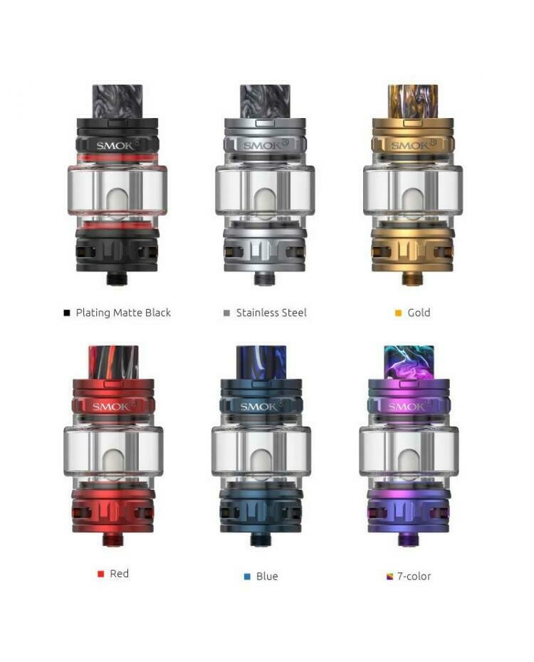 SMOK TFV18 Tank