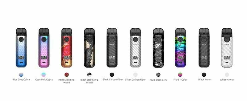 SMOK Novo 4 Kit
