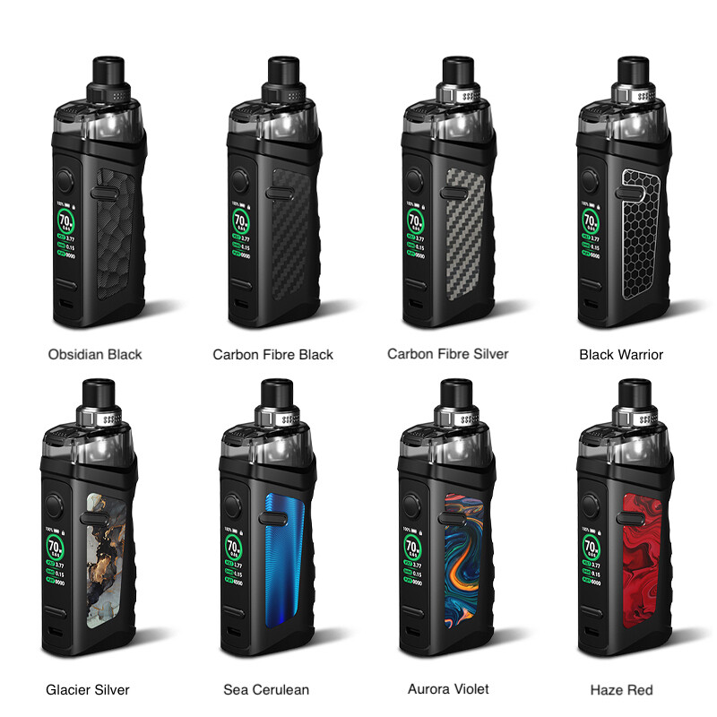 Vandy Vape Jackaroo 70w Pod Kit