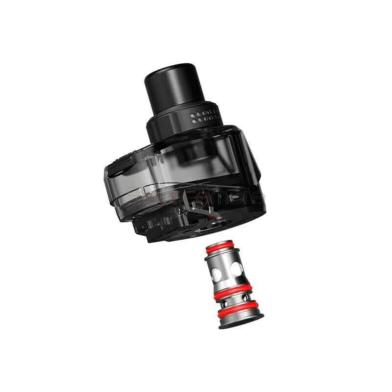 Vandy Vape Jackaroo 70w Pod