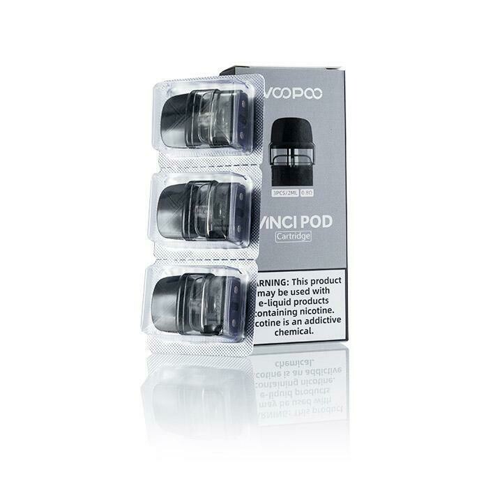 Voopoo Vinci Pod