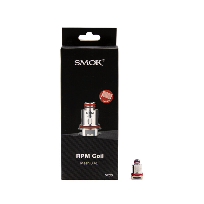 SMOK RPM Coil