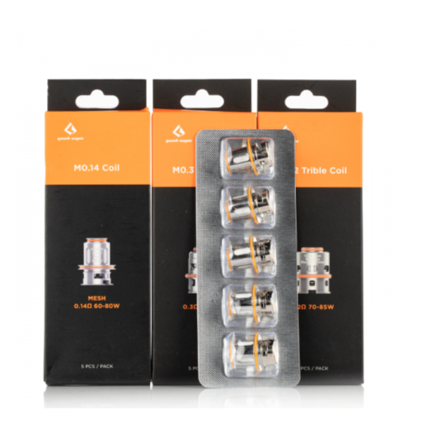 Geek Vape M Series Coil