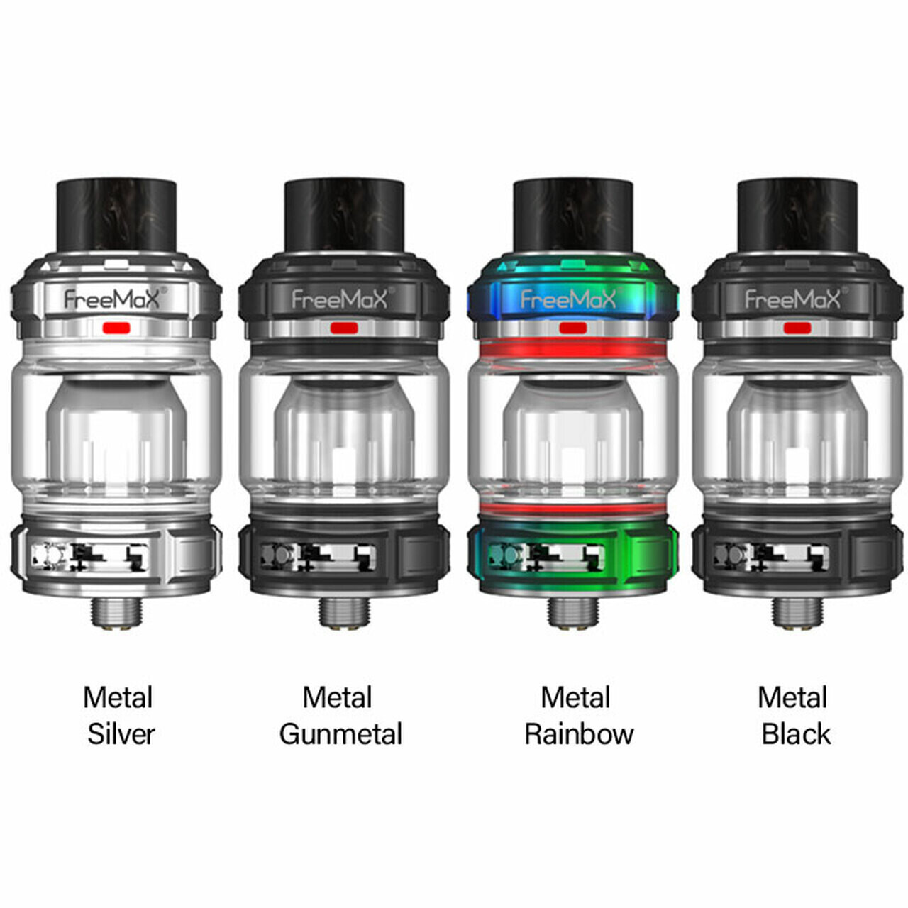 Freemax Maxus Pro Tank