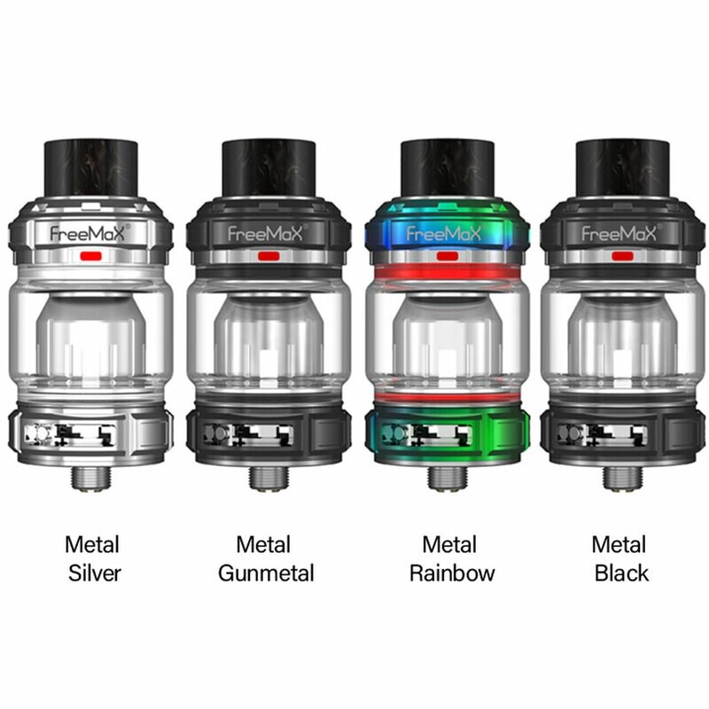 Freemax Maxus Pro Tank