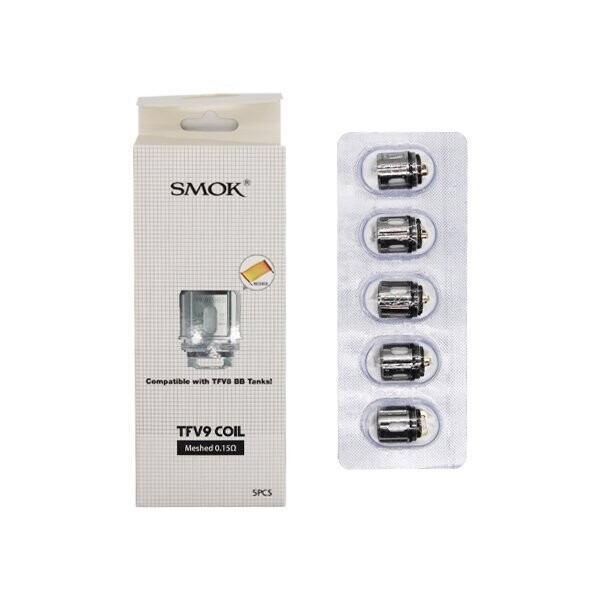 SMOK TFV9 Coil