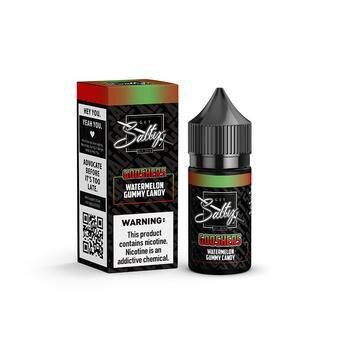 Get Salty Gooshers 30ml