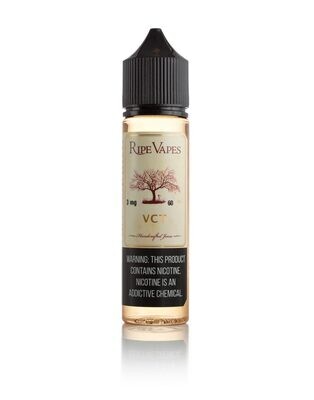 Ripe Vapes VCT 60ml