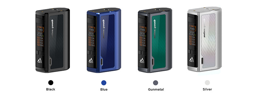 Geek Vape Obelisk 200w Device