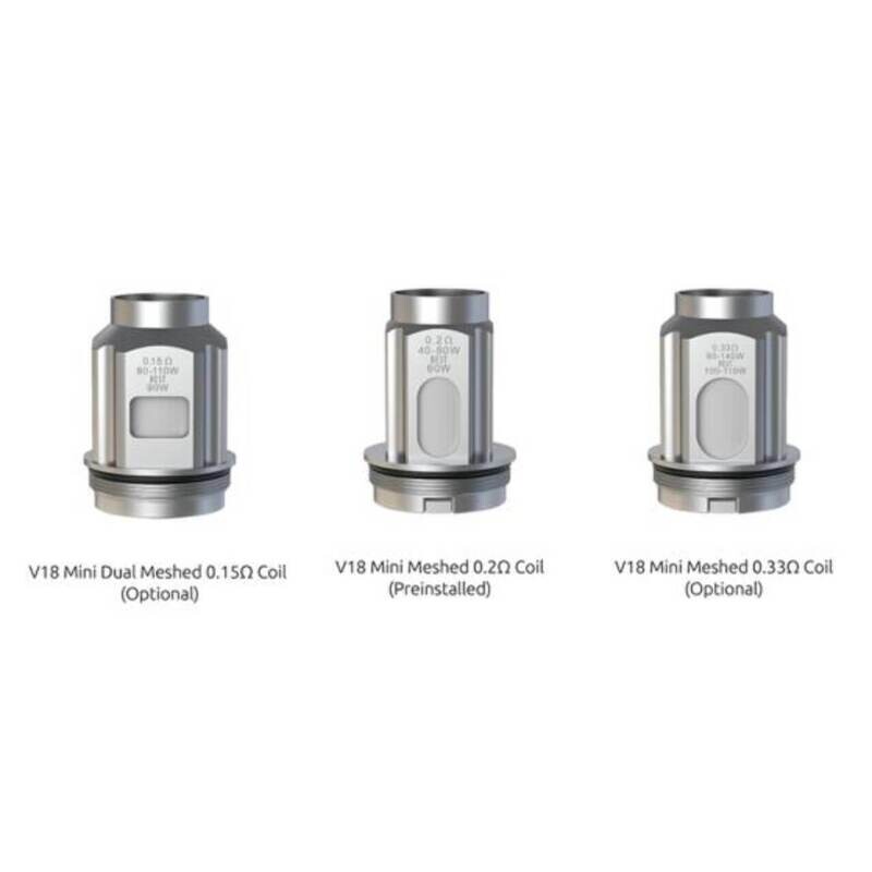 SMOK TFV18 Mini Coil