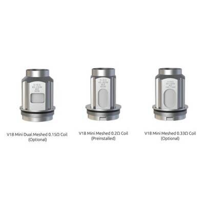 SMOK TFV18 Mini Coil