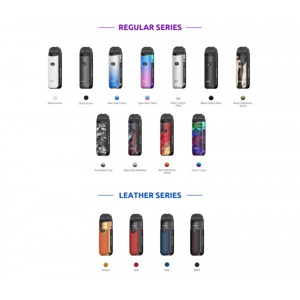 SMOK Nord 50W Kit