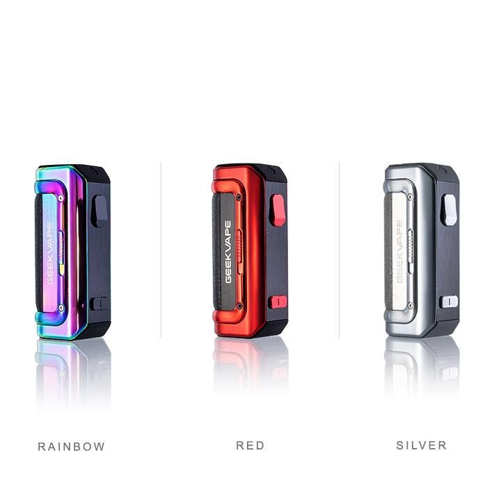 Geek Vape Aegis Mini 2 (M100) Device