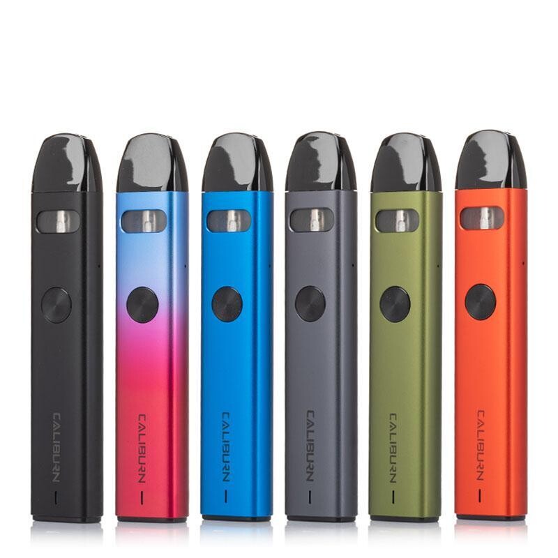 Uwell Caliburn A3S Kit