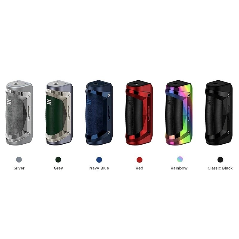 Geek Vape Aegis Solo 2 (S100) Device