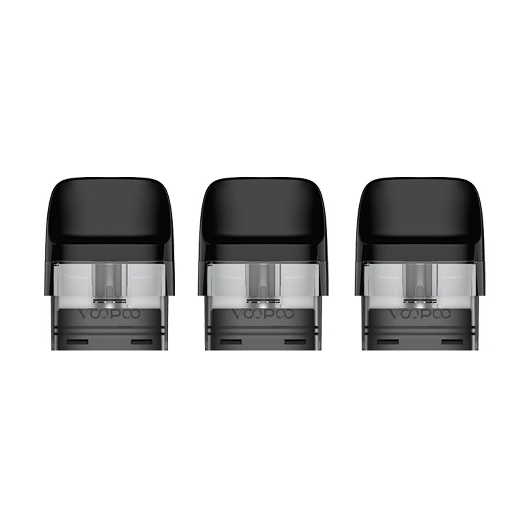 Voopoo Drag Nano 2 Pod (3 Pack)
