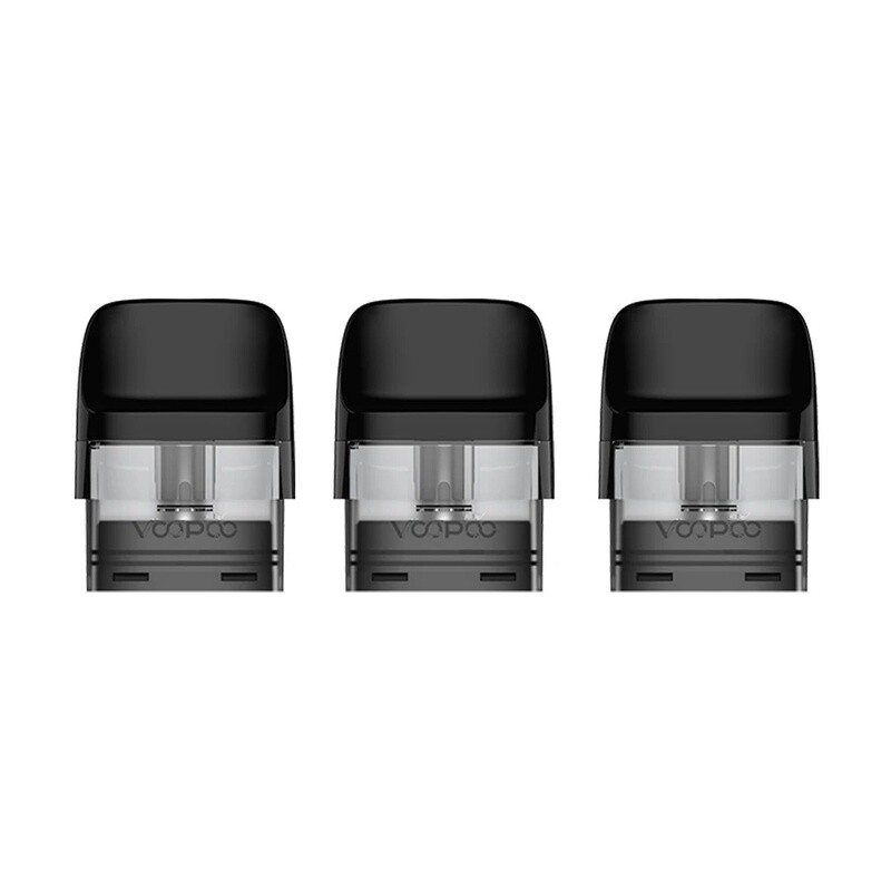 Voopoo Drag Nano 2 Pod (3 Pack)