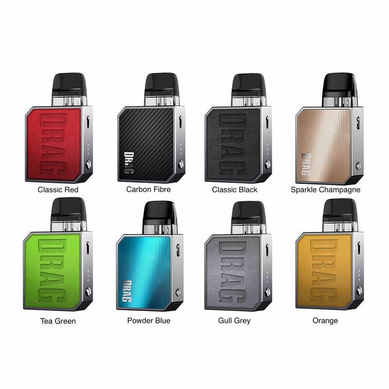 Voopoo Drag Nano 2 Kit