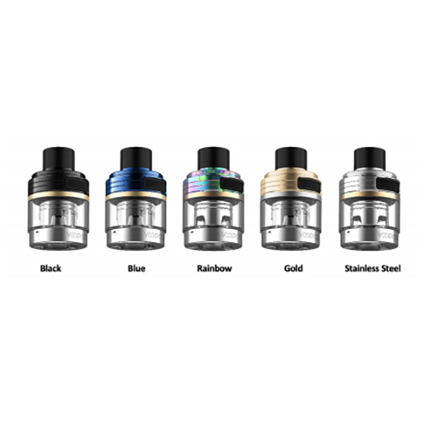 Voopoo TPP-X Pod