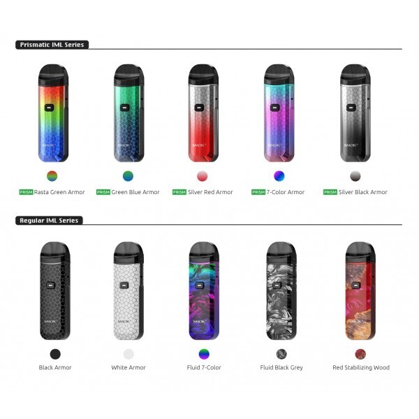SMOK Nord Pro Kit
