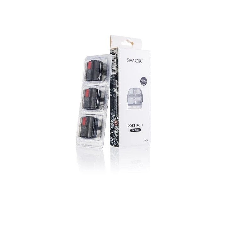 SMOK Pozz Pod (3 Pack)